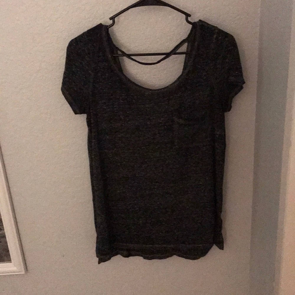 American eagle top